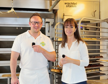 Bäckerei Zinner I Justus