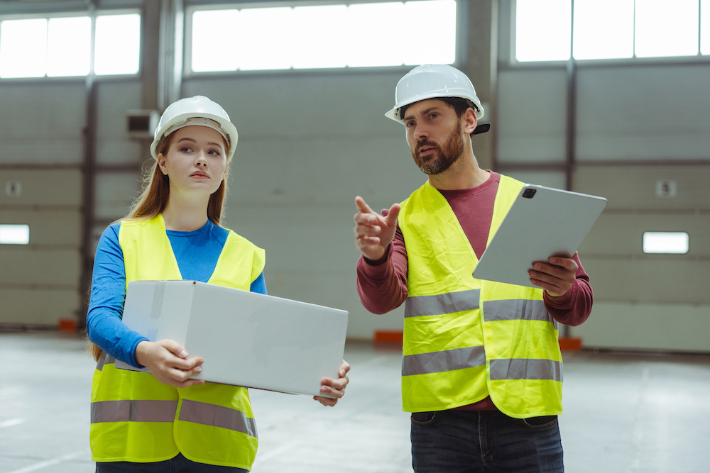 Neue Arbeitsschutzregeln 2025 für Handwerker
