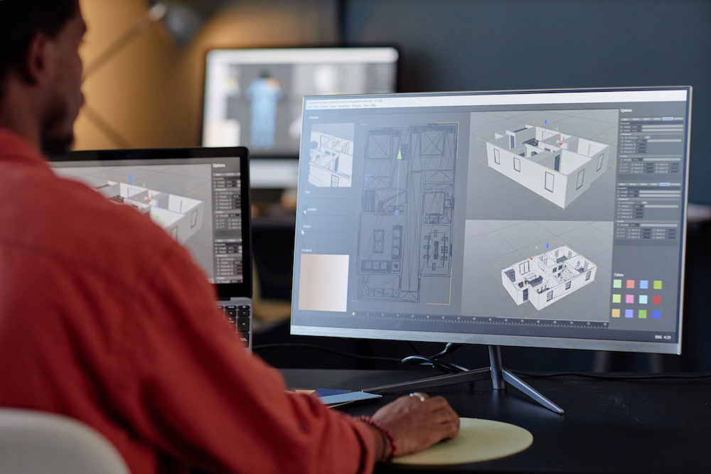 BIM im Handwerk: So funktioniert’s