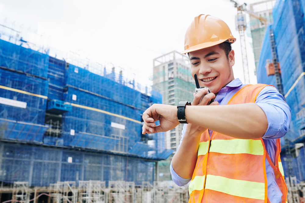 Flexible Arbeitszeiten im Handwerk – neue Modelle