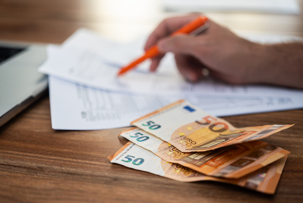 Förderprogramme 2025 für Handwerker