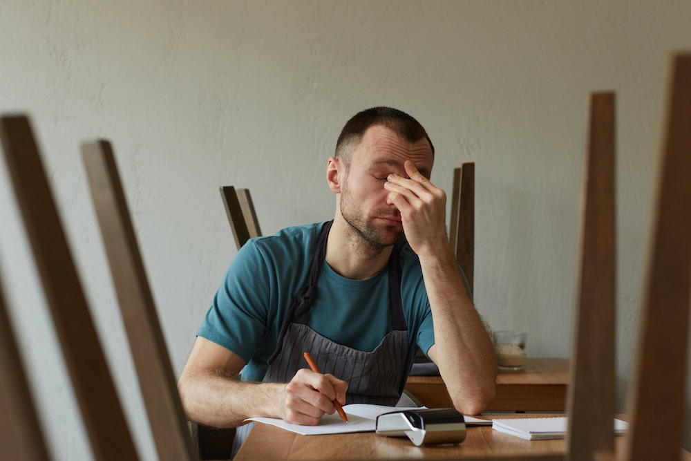 5 Dinge, die Sie als Chef im Handwerk nicht mehr tun sollten