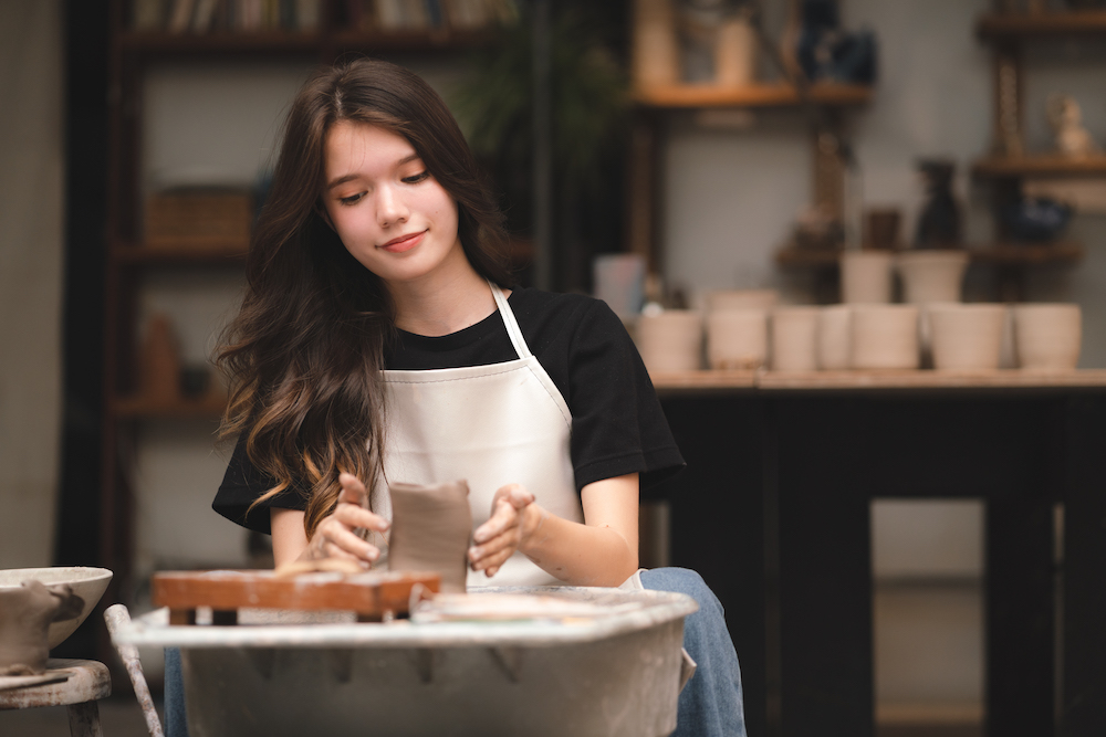 Generation Z im Handwerk