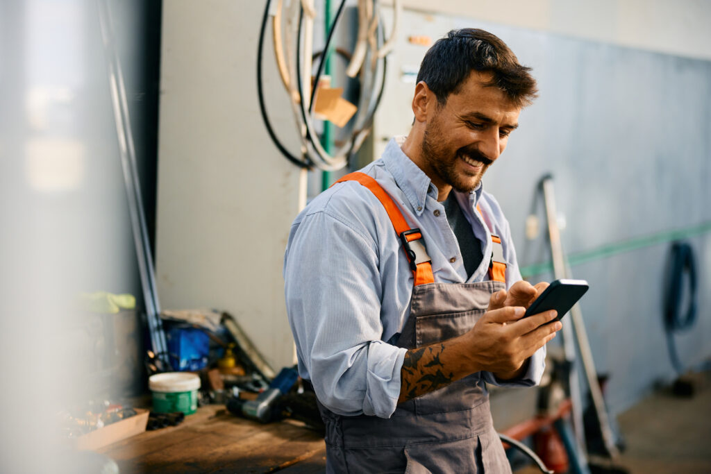 Google-Bewertungen im Handwerk – wie reagieren?