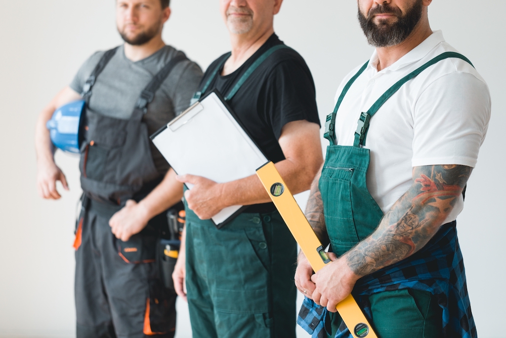 Handwerk: Welche Berufe boomen und welche nicht?