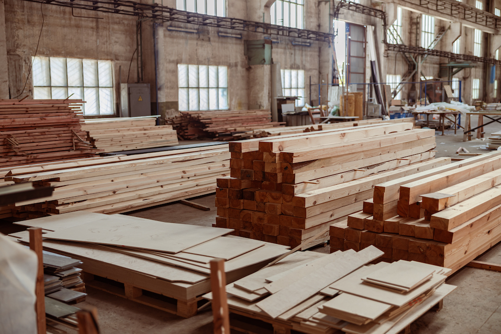 Materialpreise 2025: So entwickeln sich Holz, Stahl & Co.