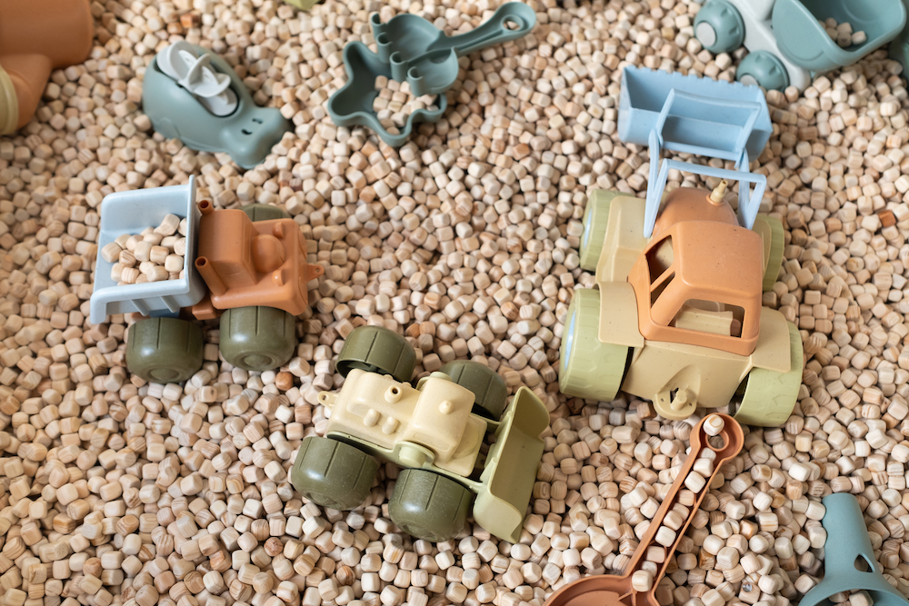 Mini-Baumaschinen: Wenn klein die bessere Lösung ist