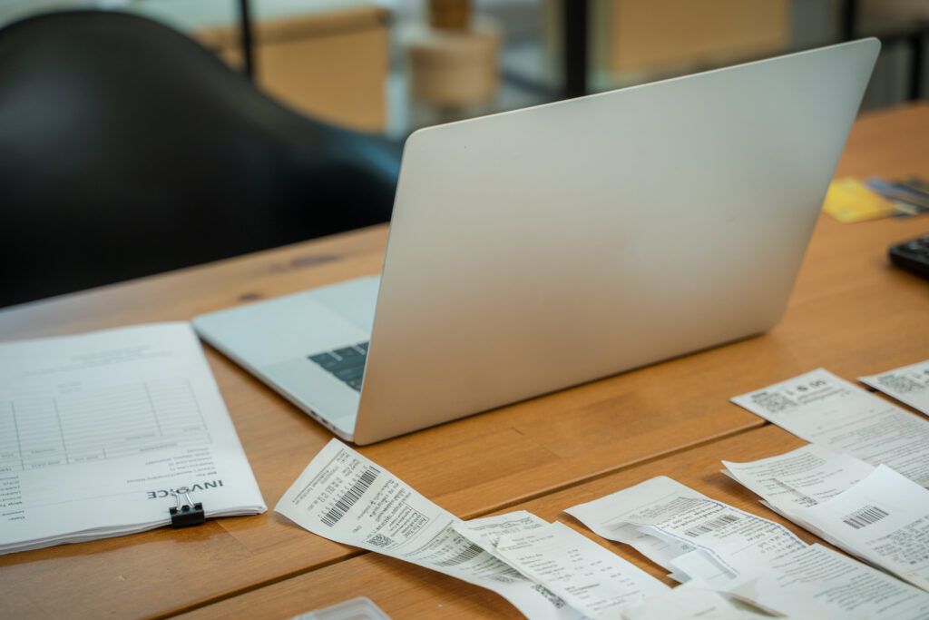 Test: Beste Rechnungssoftware 2025 für kleine Handwerksbetriebe