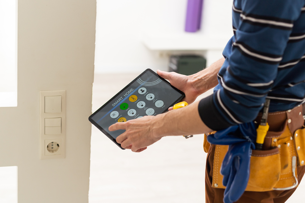 Smart Home & Handwerk: Chancen für SHK-Betriebe