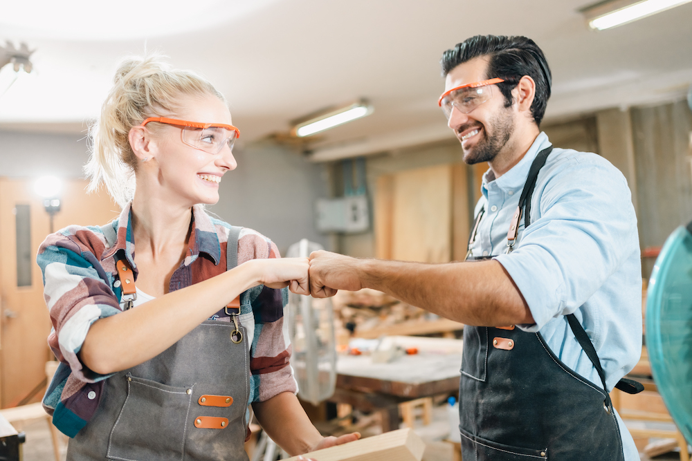 Team-Motivation ohne großen Aufwand: 7 Ideen