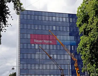 MAN Energy Solutions heißt Everllence
