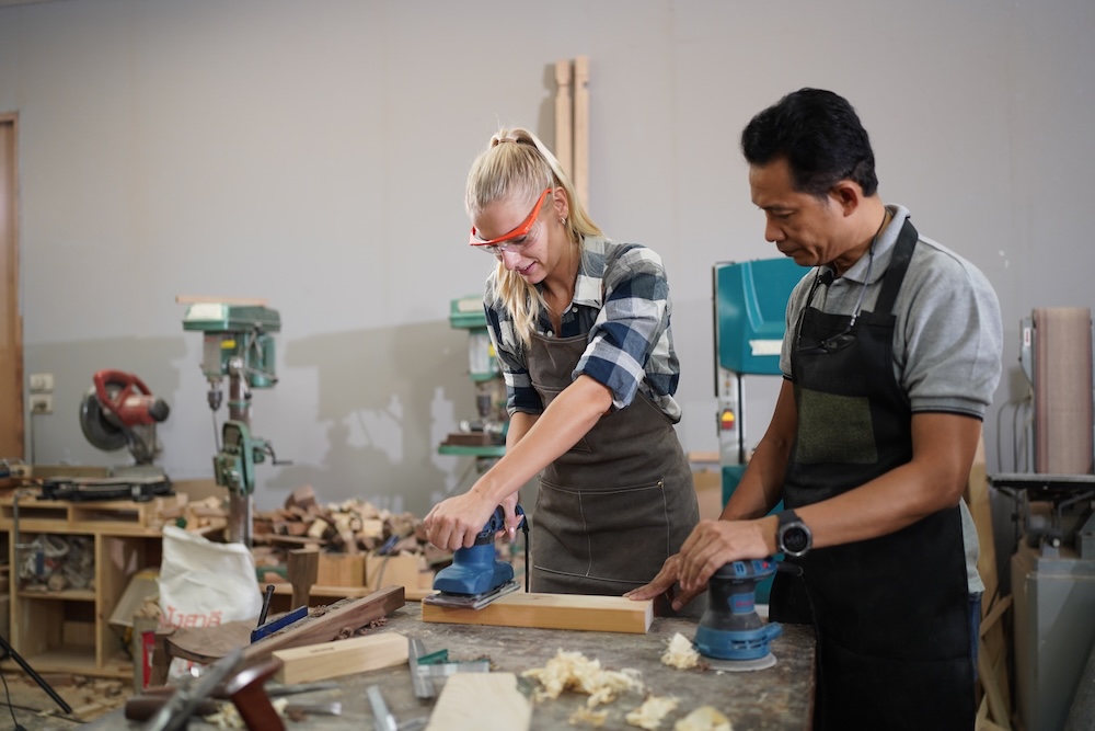 Ausbildungsordnung 2025 im Handwerk: Das ändert sich